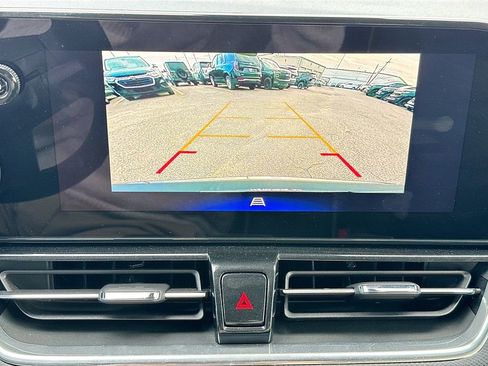 Used 2024 Chevrolet TrailBlazer ACTIV w/ Convenience Package image 13