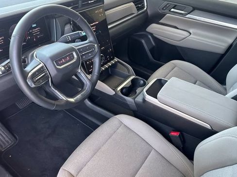 Used 2026 GMC Terrain Elevation w/ Black Edition FWD image 10
