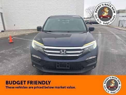 Used 2016 Honda Pilot EX-L image 18