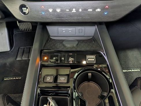 Used 2026 Nissan Murano SL image 23
