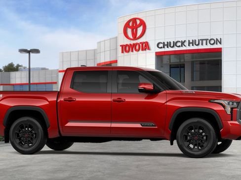 New 2026 Toyota Tundra Platinum AWD/4WD image 43