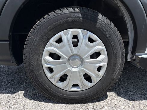 Certified 2024 Ford Transit 250 Low Roof w/ Exterior Upgrade Package image 14