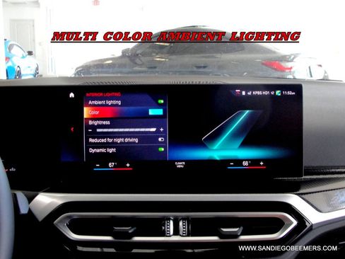 Used 2023 BMW M240i Coupe w/ Premium Package image 33