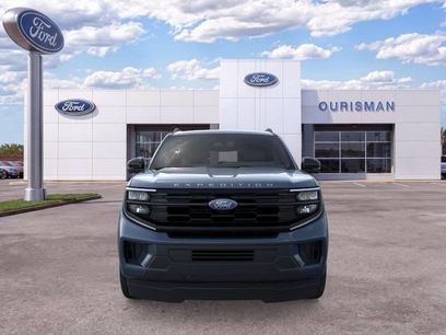 New 2026 Ford Expedition Active