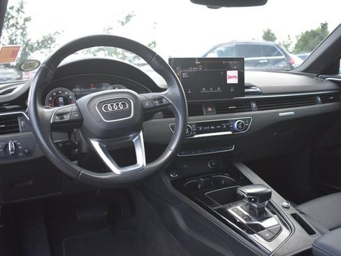 Used 2023 Audi A4 2.0T Premium Plus AWD/4WD image 20