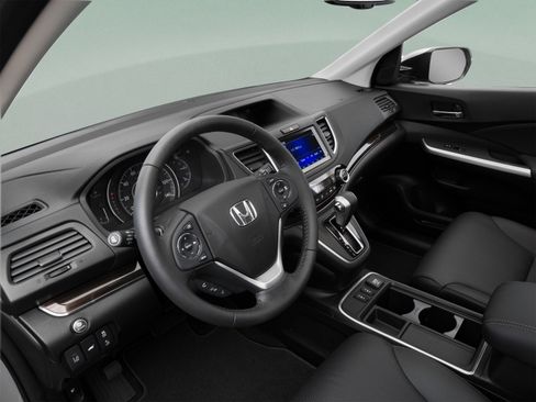 Used 2016 Honda CR-V Touring image 44