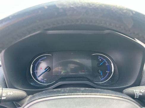 Used 2020 Toyota RAV4 XSE AWD/4WD image 38