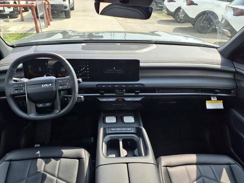 New 2027 Kia Telluride EX X-Line image 3