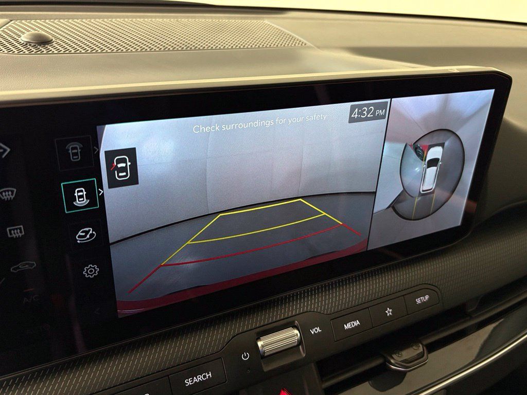 New 2026 Kia K4 GT-Line Turbo FWD image 28