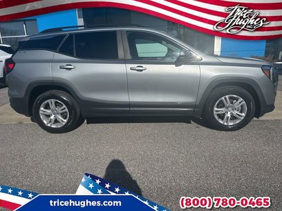 Used 2023 GMC Terrain SLE w/ Driver Convenience Package