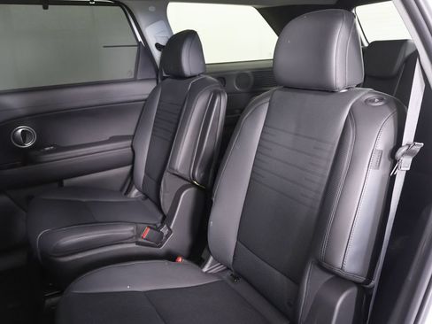 Used 2026 Hyundai Palisade Limited AWD/4WD image 34