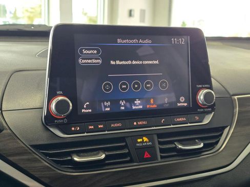 Used 2023 Nissan Altima 2.5 SV FWD image 30