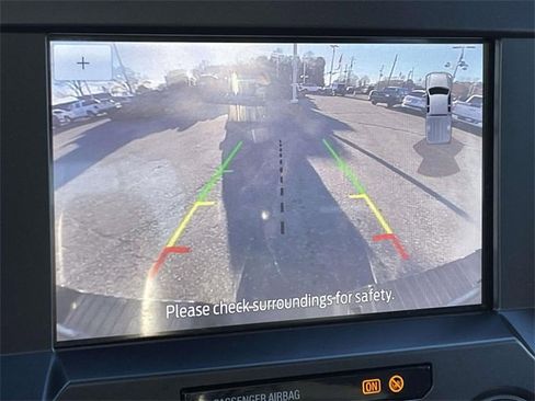 Certified 2021 Ford F250 Lariat w/ Lariat Ultimate Package image 27