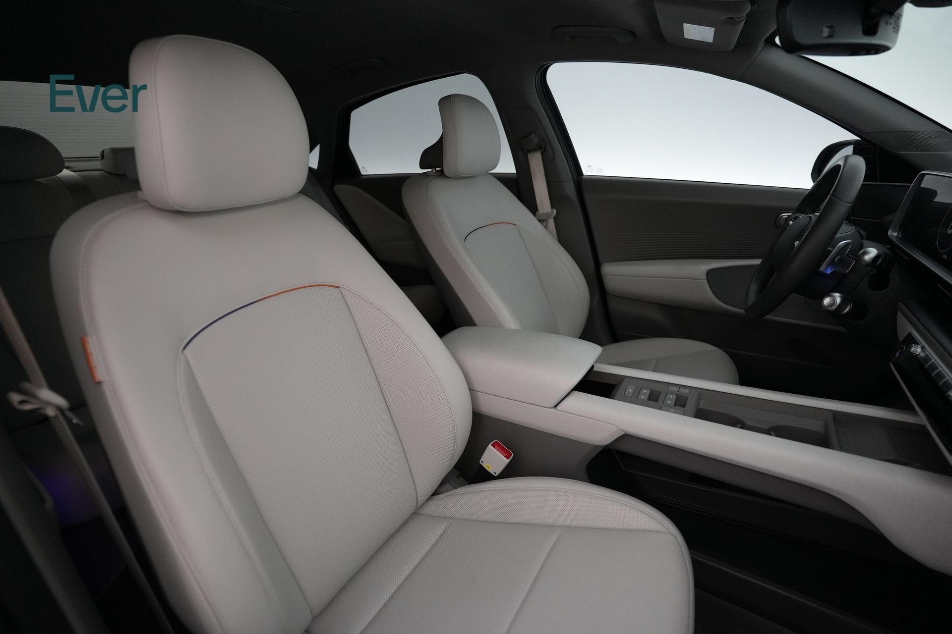 Used 2025 Hyundai Ioniq 6 SEL RWD image 21