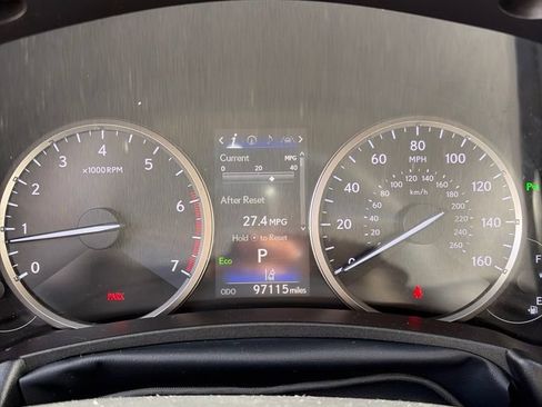 Used 2019 Lexus NX 300 FWD w/ Premium Package image 2