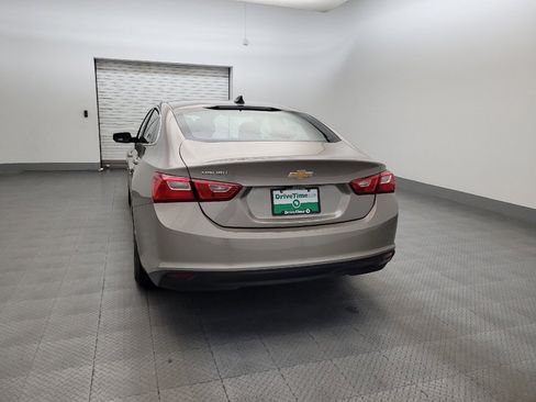Used 2024 Chevrolet Malibu LS FWD image 6