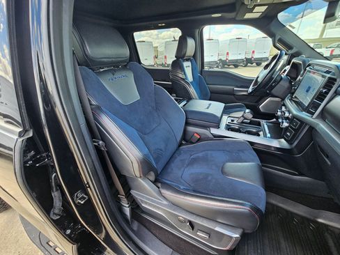 Used 2022 Ford F150 Raptor w/ Equipment Group 801A High image 30