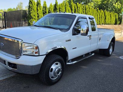 Used 2007 Ford F350 XLT