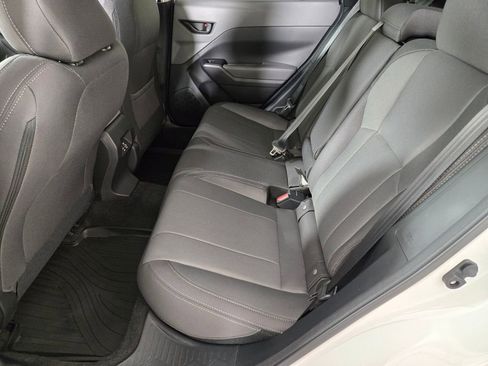 New 2026 Subaru Crosstrek 2.0i Premium AWD/4WD image 10