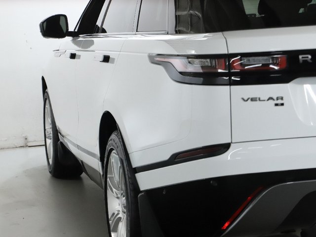 Used 2021 Land Rover Range Rover Velar R-Dynamic S AWD/4WD image 40