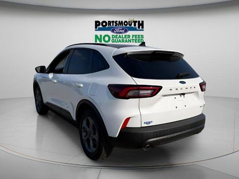 Certified 2025 Ford Escape ST-Line w/ Tech Pack #1 AWD/4WD image 26
