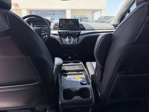 Used 2025 Honda Odyssey Touring image 26