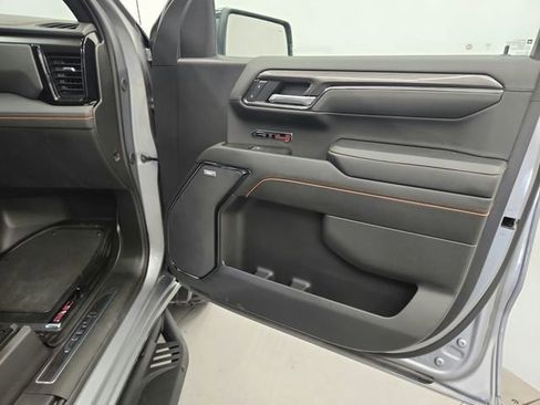 Used 2024 GMC Sierra 1500 AT4 w/ Technology Package AWD/4WD image 43