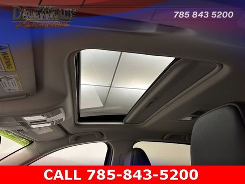 Used 2024 MAZDA CX-5 Carbon Edition image 12