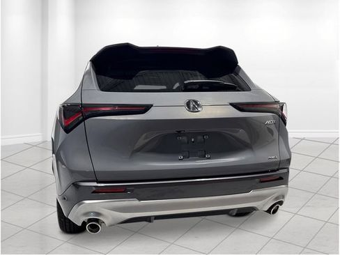 New 2026 Acura ADX AWD image 4