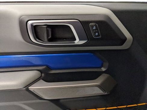 Certified 2022 Ford Bronco Badlands image 16