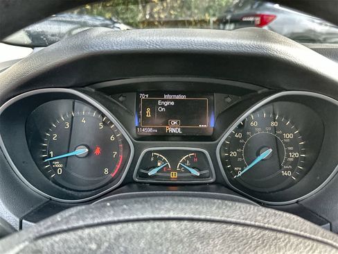 Used 2016 Ford Focus SE image 18