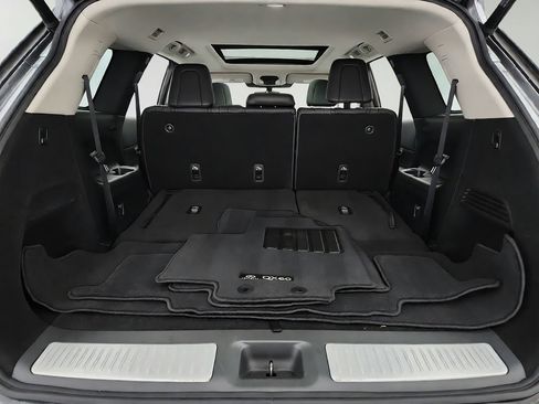 Used 2023 INFINITI QX60 Luxe AWD/4WD image 38