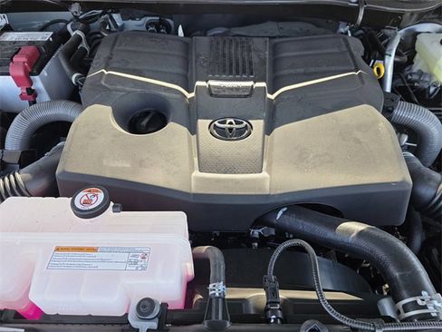 New 2026 Toyota Tundra Limited image 21