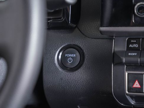 Used 2025 Toyota Camry LE image 21