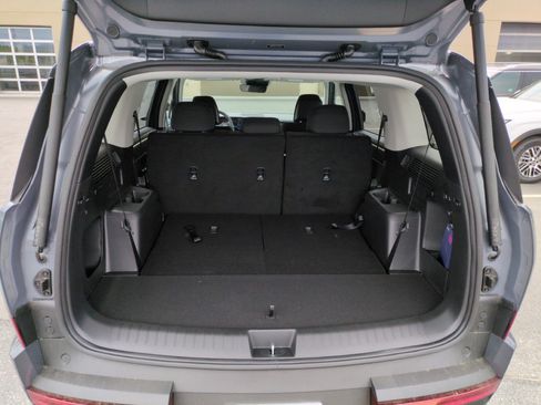 New 2026 Hyundai Santa Fe SE AWD/4WD image 37