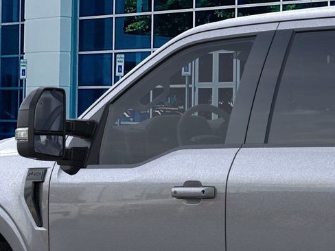 New 2025 Ford F150 Lariat w/ Equipment Group 502A High image 23