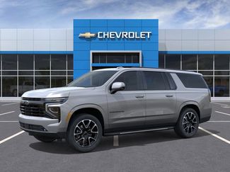 New 2026 Chevrolet Suburban RST w/ Comfort Package RWD video 2