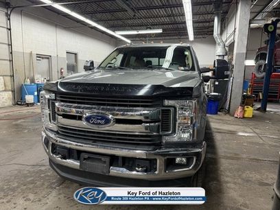 Used 2019 Ford F250 XLT w/ XLT Premium Package