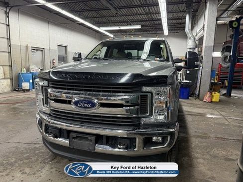 Used 2019 Ford F250 XLT w/ XLT Premium Package image 1