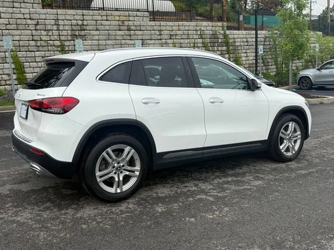Used 2022 Mercedes-Benz GLA 250 4MATIC image 10