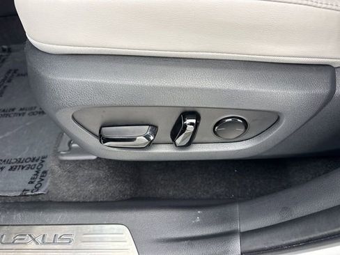 Certified 2025 Lexus TX 350 AWD w/ Technology Package image 12