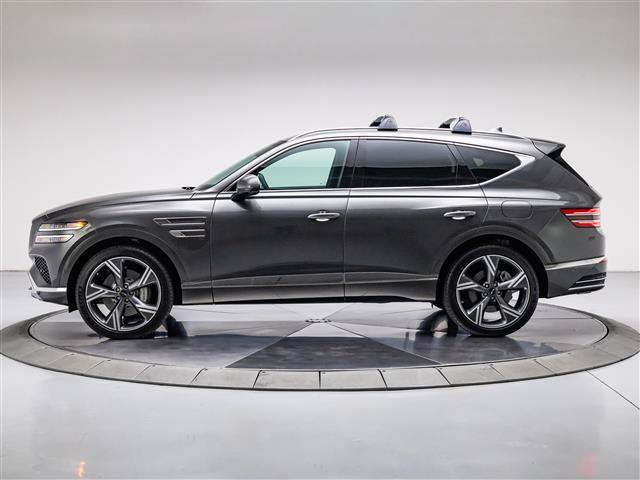 Used 2026 Genesis GV80 3.5T Prestige AWD/4WD image 2