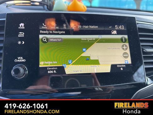 Used 2019 Honda Passport Elite image 25