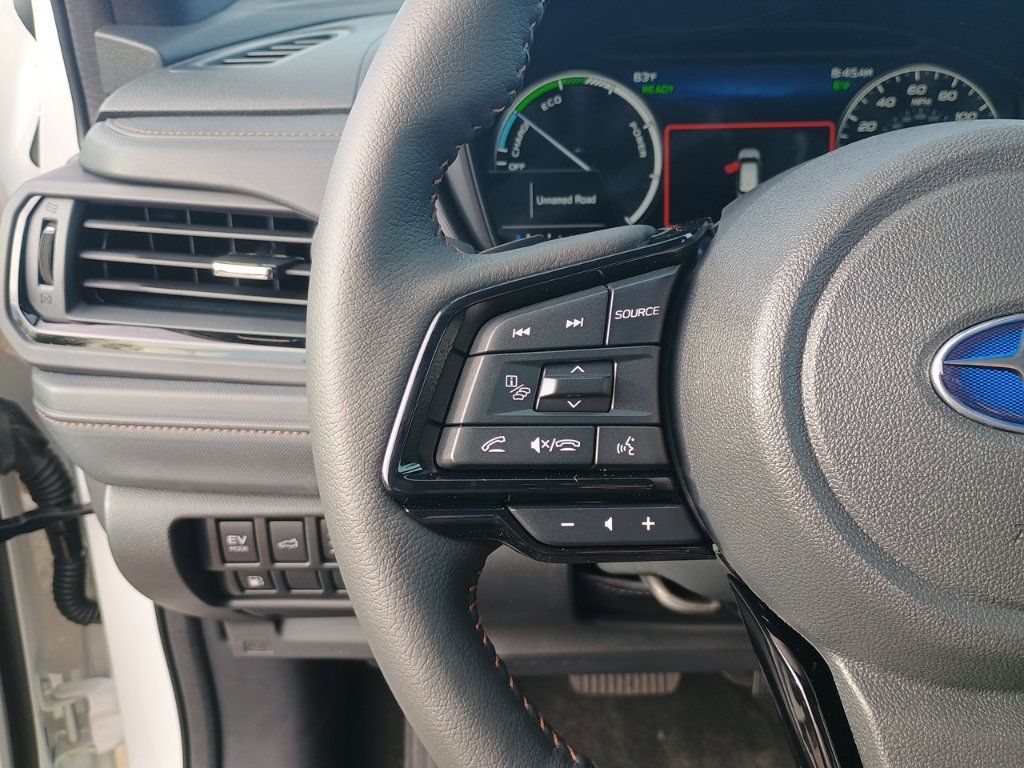 New 2026 Subaru Forester Touring AWD/4WD image 20