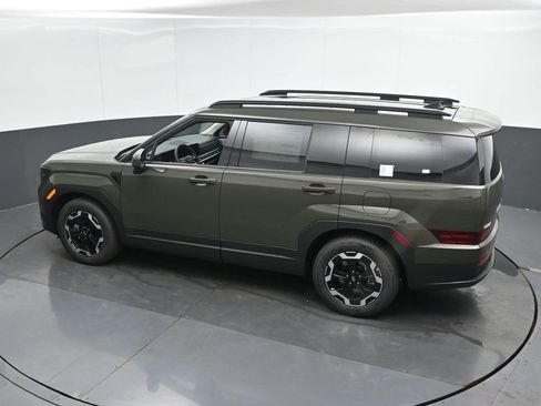 New 2026 Hyundai Santa Fe SEL AWD/4WD image 44