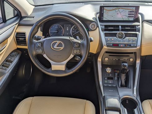 Used 2019 Lexus NX 300 AWD image 17