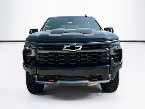 New 2026 Chevrolet Silverado 1500 ZR2 AWD/4WD image 4