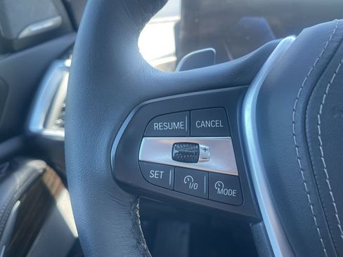 Used 2024 BMW X5 xDrive50e AWD/4WD image 19