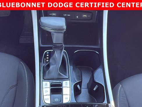 Used 2023 Hyundai Tucson SEL image 18