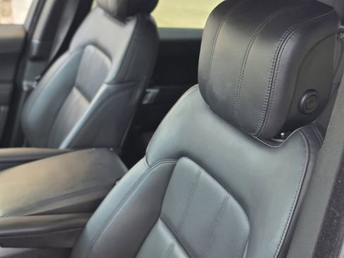 Used 2020 Land Rover Range Rover Sport HSE Dynamic image 23